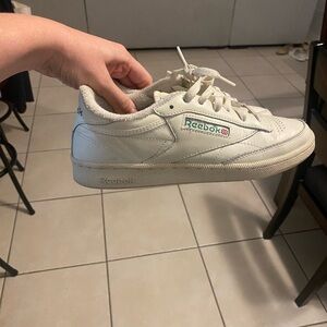 Reebok Club C 85